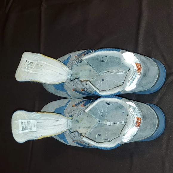 New Balance 996 Encap Shoes - Picture 10 of 11